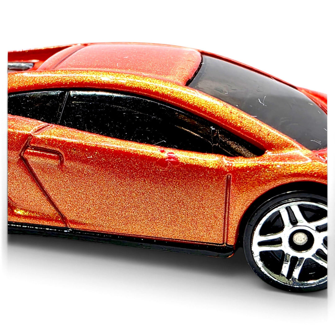 Hot Wheels - Lamborghini Gallardo LP 560-4 - 2016 *Multipack Exclusive* - Top CollectiblesDiecastHot Wheels