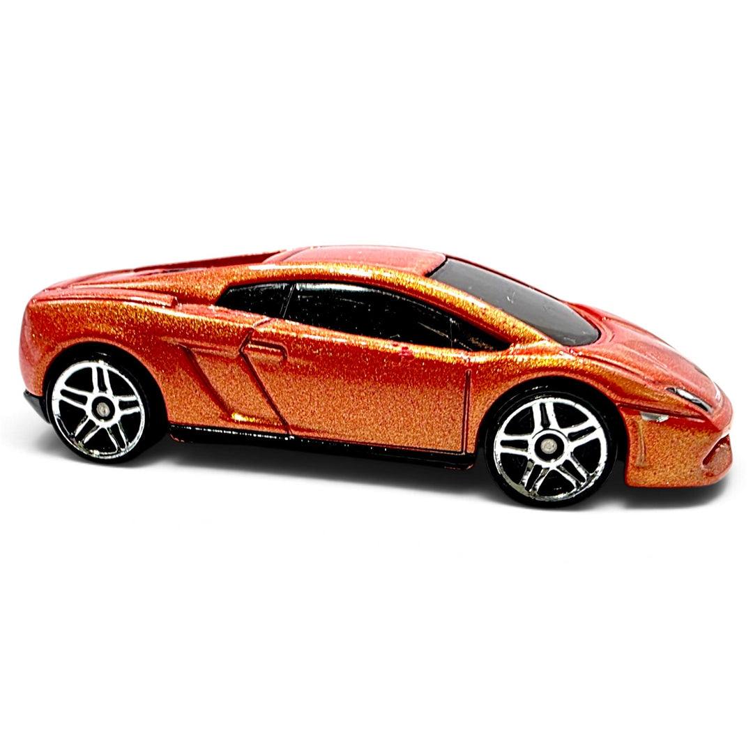 Hot Wheels - Lamborghini Gallardo LP 560-4 - 2016 *Multipack Exclusive* - Top CollectiblesDiecastHot Wheels