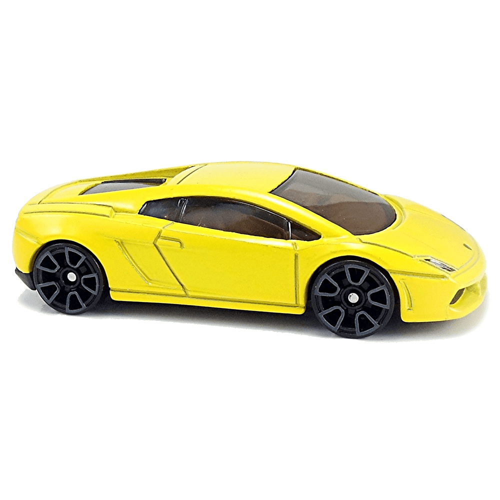 Hot Wheels - Lamborghini Gallardo LP 560 - 4 - 2019 *Multipack Exclusive* - Top CollectiblesDiecastHot Wheels