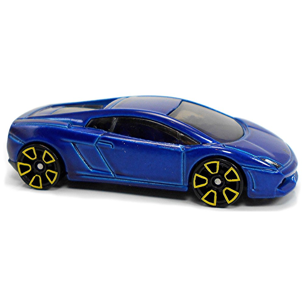 Hot Wheels - Lamborghini Gallardo LP 560 - 4 - 2020 *Multipack Exclusive* - Top CollectiblesDiecastHot Wheels