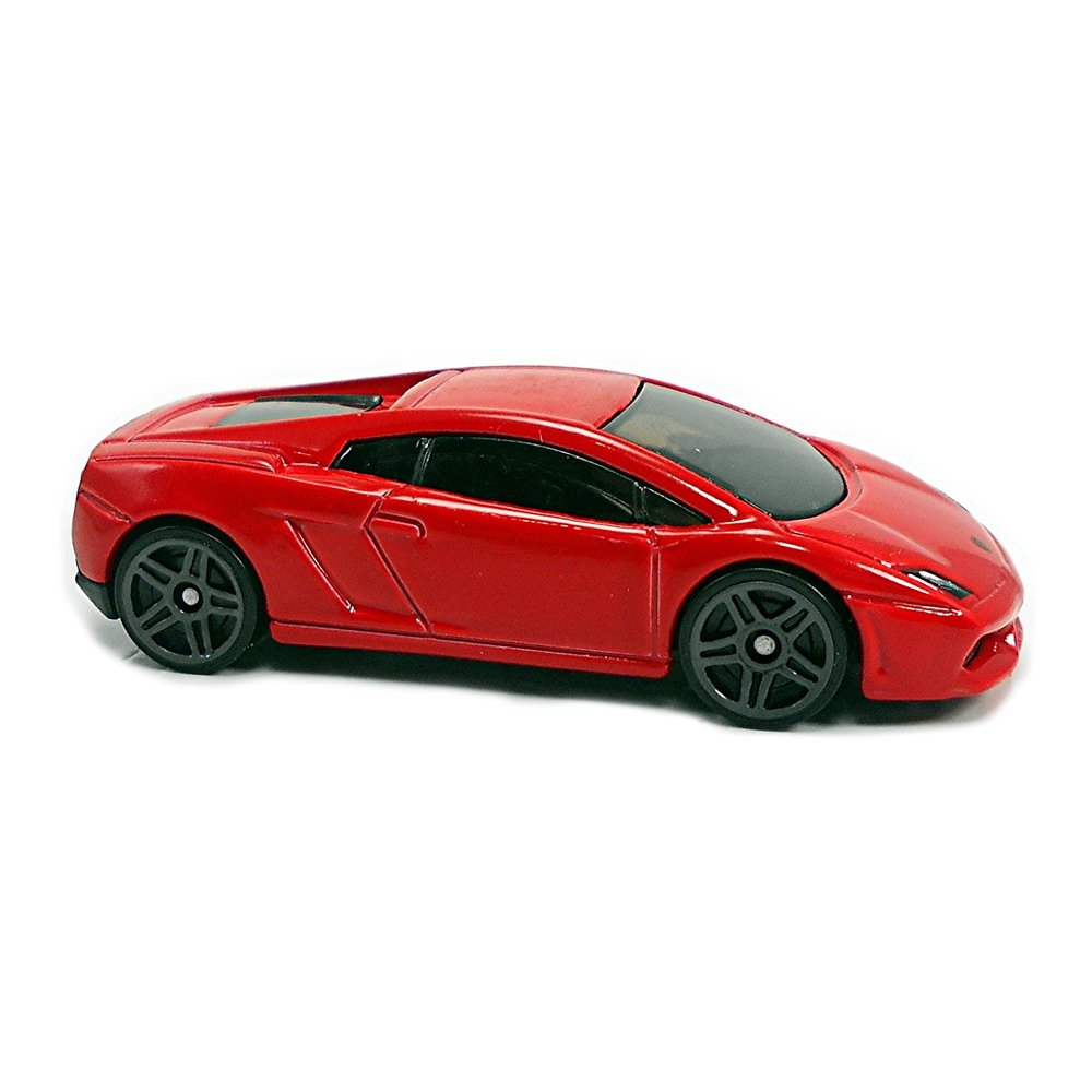 Hot Wheels - Lamborghini Gallardo LP 560 - 4 - 2021 *Multipack Exclusive* - Top CollectiblesDiecastHot Wheels