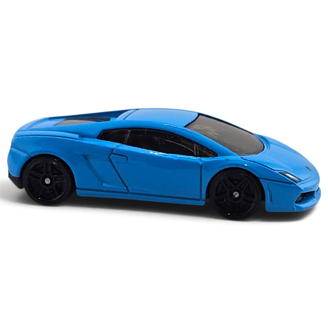 Hot Wheels - Lamborghini Gallardo LP 560-4 - 2025 *Multipack Exclusive* - Top CollectiblesDiecastHot Wheels