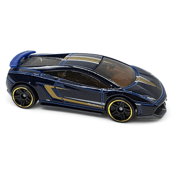 Hot Wheels - Lamborghini Gallardo LP 570 - 4 Superleggera - 2012 - Top CollectiblesDiecastHot Wheels