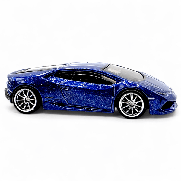 Hot Wheels - Lamborghini Huracan LP 610 - 4 - 2022 *Car Culture 2 - Pack Exclusive* - Top CollectiblesDiecastHot Wheels