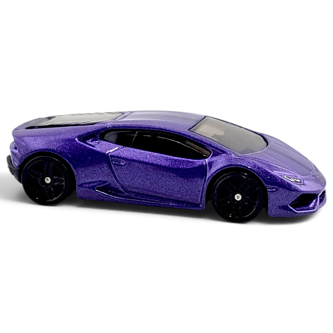 Hot Wheels - Lamborghini Huracan LP 610-4 - 2022 *Multipack Exclusive* - Top CollectiblesDiecastHot Wheels