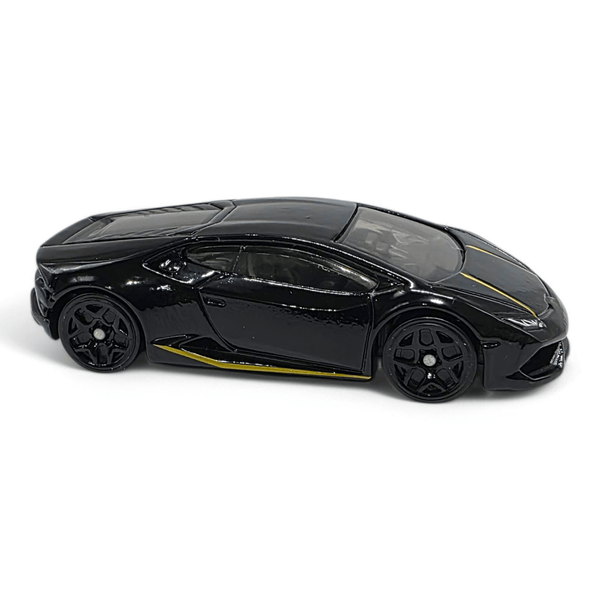 Hot Wheels - Lamborghini Huracan LP610 - 4 - 2021 Factory 500HP Series - Top CollectiblesDiecastHot Wheels