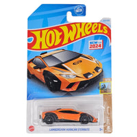 Hot Wheels - Lamborghini Huracan Sterrato - 2024 - Top CollectiblesDiecastHot Wheels