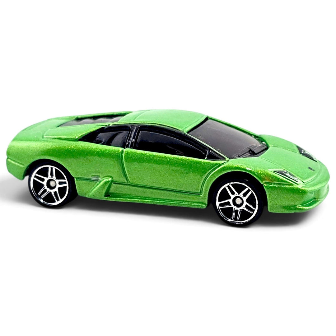 Hot Wheels - Lamborghini Murcielago - 2009 - Top CollectiblesDiecastHot Wheels