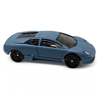 Hot Wheels - Lamborghini Murcielago - 2018 Batman Series - Top CollectiblesDiecastHot Wheels