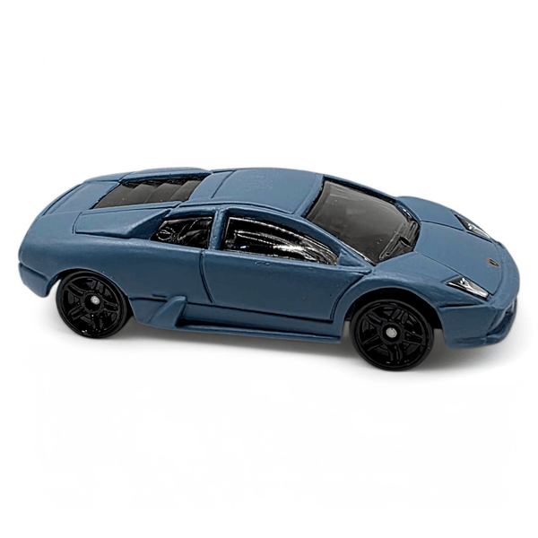 Hot Wheels - Lamborghini Murcielago - 2018 Batman Series - Top CollectiblesDiecastHot Wheels