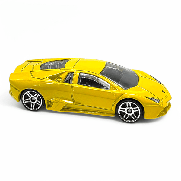 Hot Wheels - Lamborghini Reventon - 2011 - Top CollectiblesDiecastHot Wheels