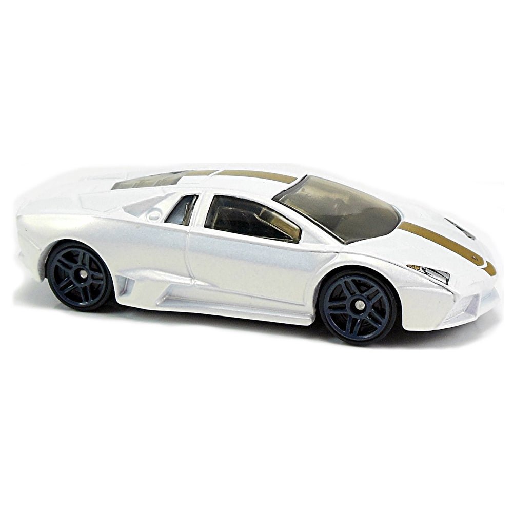 Hot Wheels - Lamborghini Reventon - 2017 Lamborghini Series - Top CollectiblesDiecastHot Wheels
