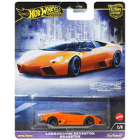 Hot Wheels - Lamborghini Reventon Roadster - 2024 Exotic Envy Series - Top CollectiblesDiecastHot Wheels