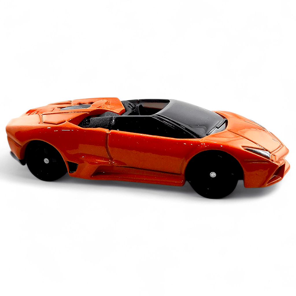 Hot Wheels - Lamborghini Reventon Roadster - 2024 Exotic Envy