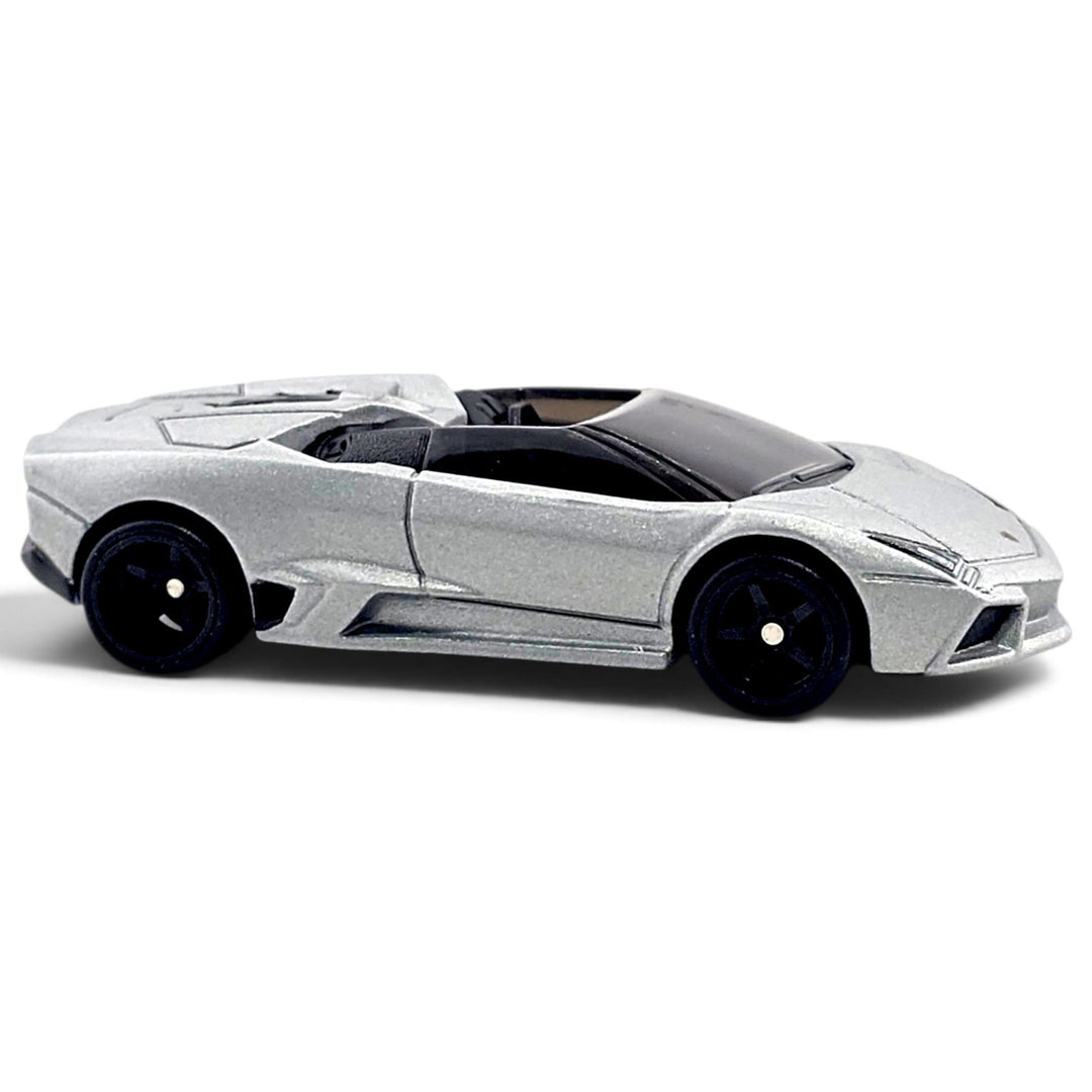 Hot Wheels - Lamborghini Reventon Roadster - 2025 Team Transport Series - Top CollectiblesDiecastHot Wheels