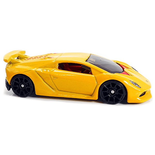 Hot Wheels - Lamborghini Sesto Elemento - 2022 *5 - Pack Exclusive* - Top CollectiblesDiecastHot Wheels