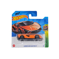 Hot Wheels - Lamborghini Sian FKP 37 - 2023 - Top CollectiblesDiecastHot Wheels