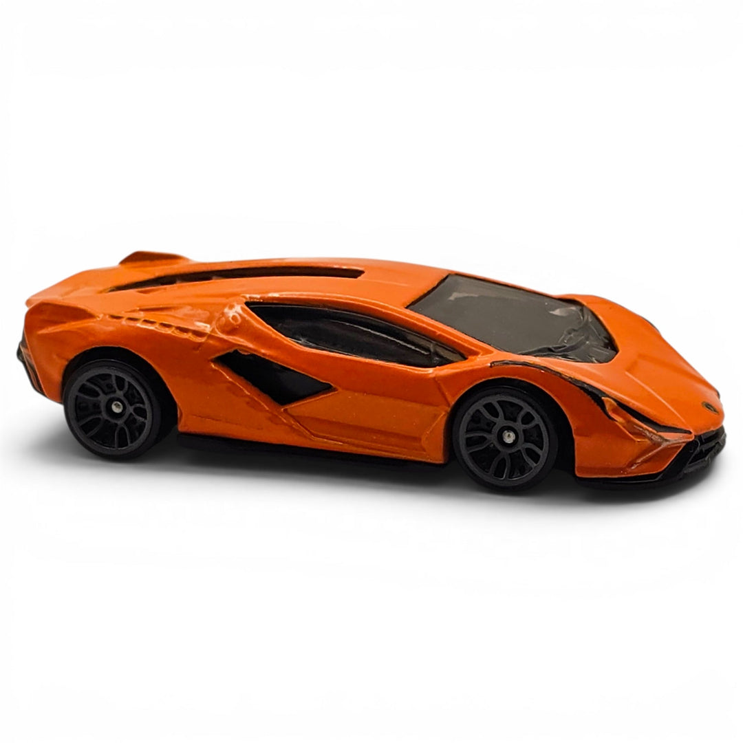 Hot Wheels - Lamborghini Sian FKP 37 - 2023 - Top CollectiblesDiecastHot Wheels