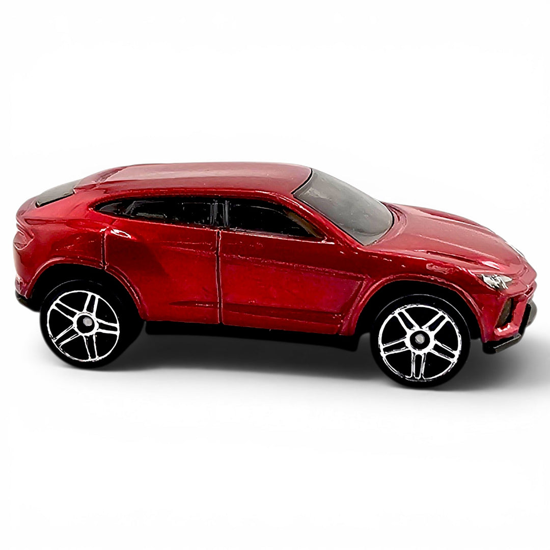 Hot Wheels - Lamborghini Urus - 2015 - Top CollectiblesDiecastHot Wheels