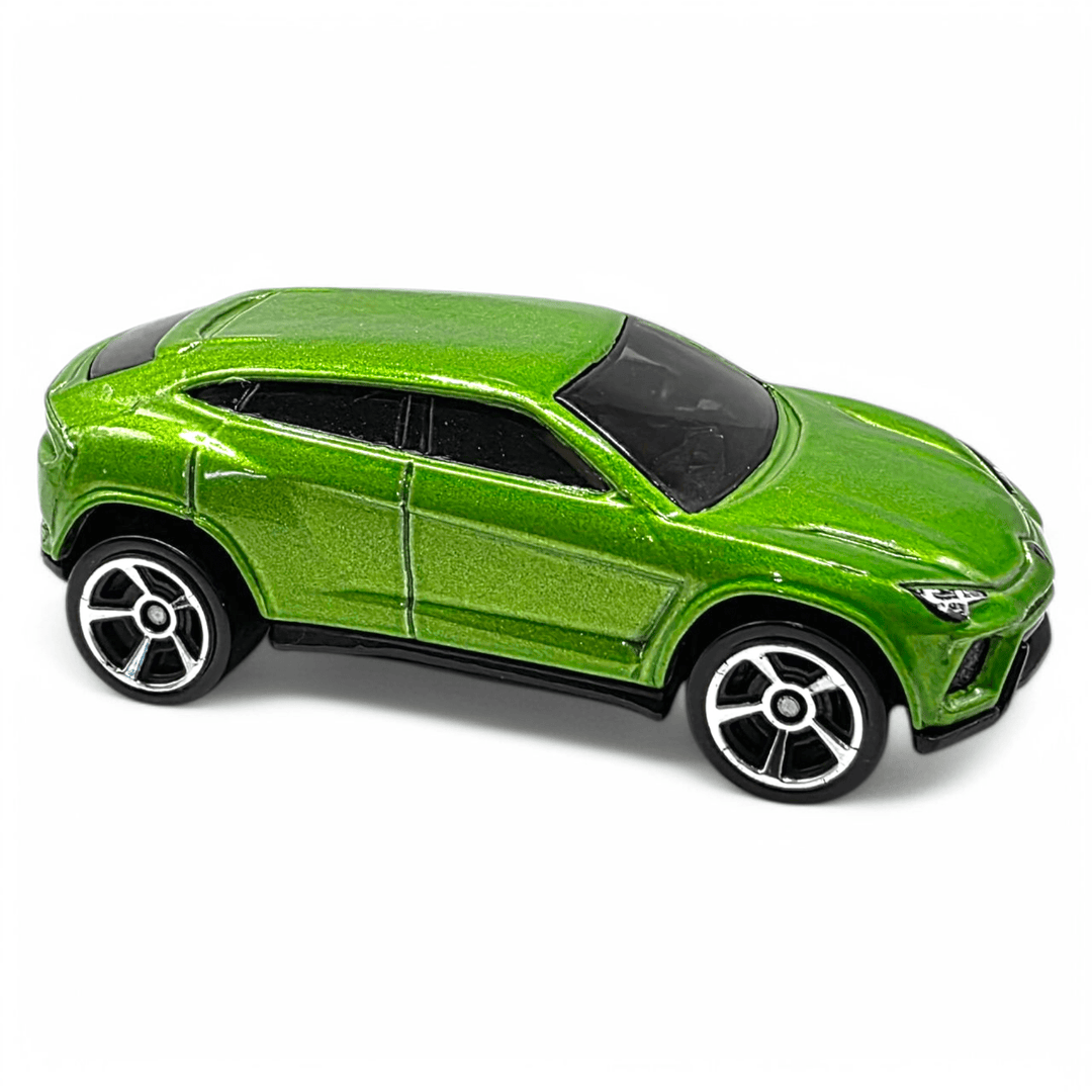 Hot Wheels - Lamborghini Urus - 2017 *Multipack Exclusive* - Top CollectiblesDiecastHot Wheels