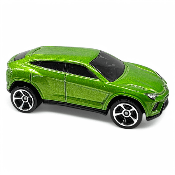 Hot Wheels - Lamborghini Urus - 2017 *Multipack Exclusive* - Top CollectiblesDiecastHot Wheels
