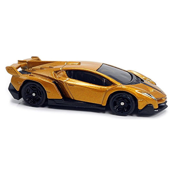 Hot Wheels - Lamborghini Veneno - 2020 *5 - Pack Exclusive* - Top CollectiblesDiecastHot Wheels