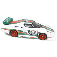 Hot Wheels - Lancia Stratos Group 5 - 2022 Car Culture 2 - Pack - Top CollectiblesDiecastHot Wheels