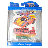 Hot Wheels - Large Charge - 1998 Hot Wheels 30th Anniversary Series - Top CollectiblesDiecastHot Wheels