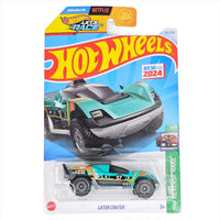 Hot Wheels - Later Crater - 2024 - Top CollectiblesDiecastHot Wheels