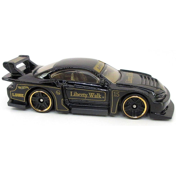 Hot Wheels - LB Super Silhouette Nissan Silvia (S15) - 2023 - Top CollectiblesDiecastHot Wheels