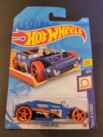 Hot Wheels - Lethal Diesel - 2021 - Top CollectiblesDiecastHot Wheels