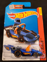 Hot Wheels - Let's Go - 2015 - Top CollectiblesDiecastHot Wheels