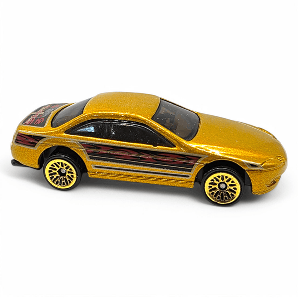 Hot Wheels - Lexus SC400 - 2002 - Top CollectiblesDiecastHot Wheels