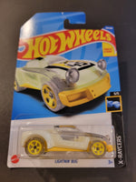 Hot Wheels - Lightnin' Bug - 2022 - Top CollectiblesDiecastHot Wheels