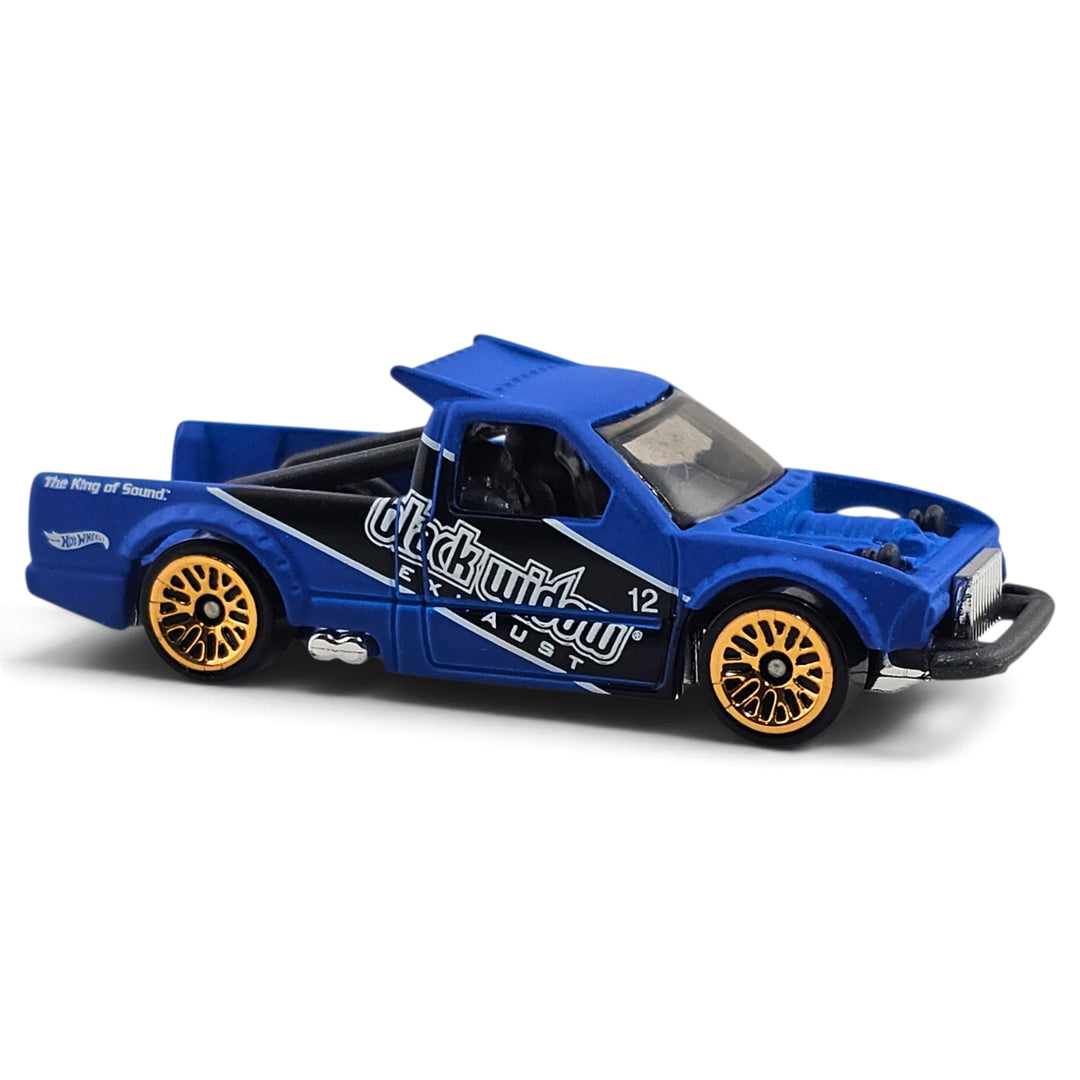 Hot Wheels - Limited Grip - 2023 - Top CollectiblesDiecastHot Wheels