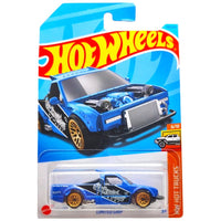 Hot Wheels - Limited Grip - 2023 - Top CollectiblesDiecastHot Wheels