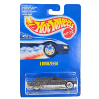 Hot Wheels - Limozeen - 1994 - Top CollectiblesDiecastHot Wheels
