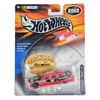 Hot Wheels - Limozeen - 2002 Pro Racing Series - Top CollectiblesDiecastHot Wheels