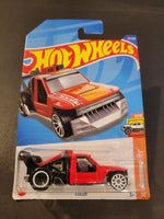 Hot Wheels - Lolux - 2022 - Top CollectiblesDiecastHot Wheels