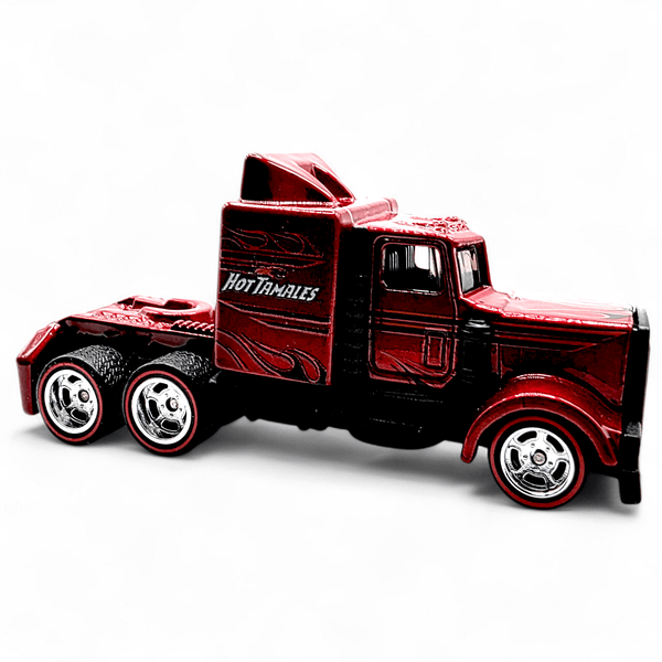 Hot Wheels - Long Gone - 2014 Just Born Series - Top CollectiblesDiecastHot Wheels