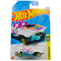 Hot Wheels - Loopster - 2024 - Top CollectiblesDiecastHot Wheels