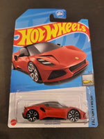 Hot Wheels - Lotus Emira - 2023 - Top CollectiblesDiecastHot Wheels