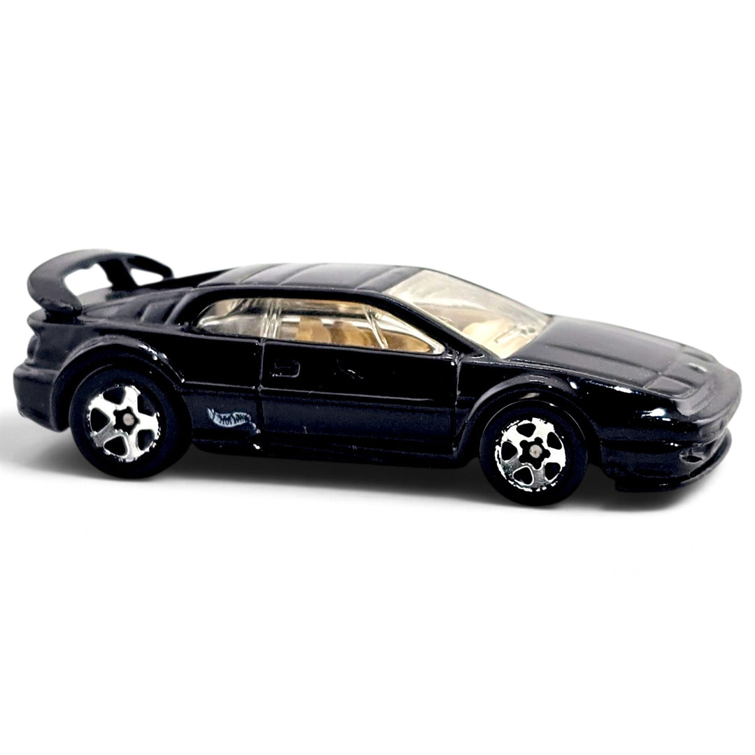 Hot Wheels - Lotus Esprit - 2002 - Top CollectiblesDiecastHot Wheels