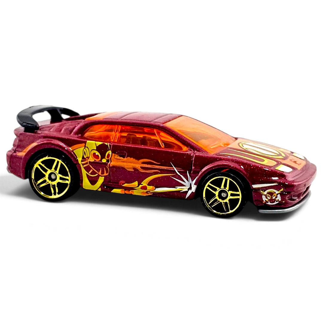 Hot Wheels - Lotus Esprit - 2006 - Top CollectiblesDiecastHot Wheels
