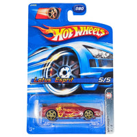 Hot Wheels - Lotus Esprit - 2006 - Top CollectiblesDiecastHot Wheels