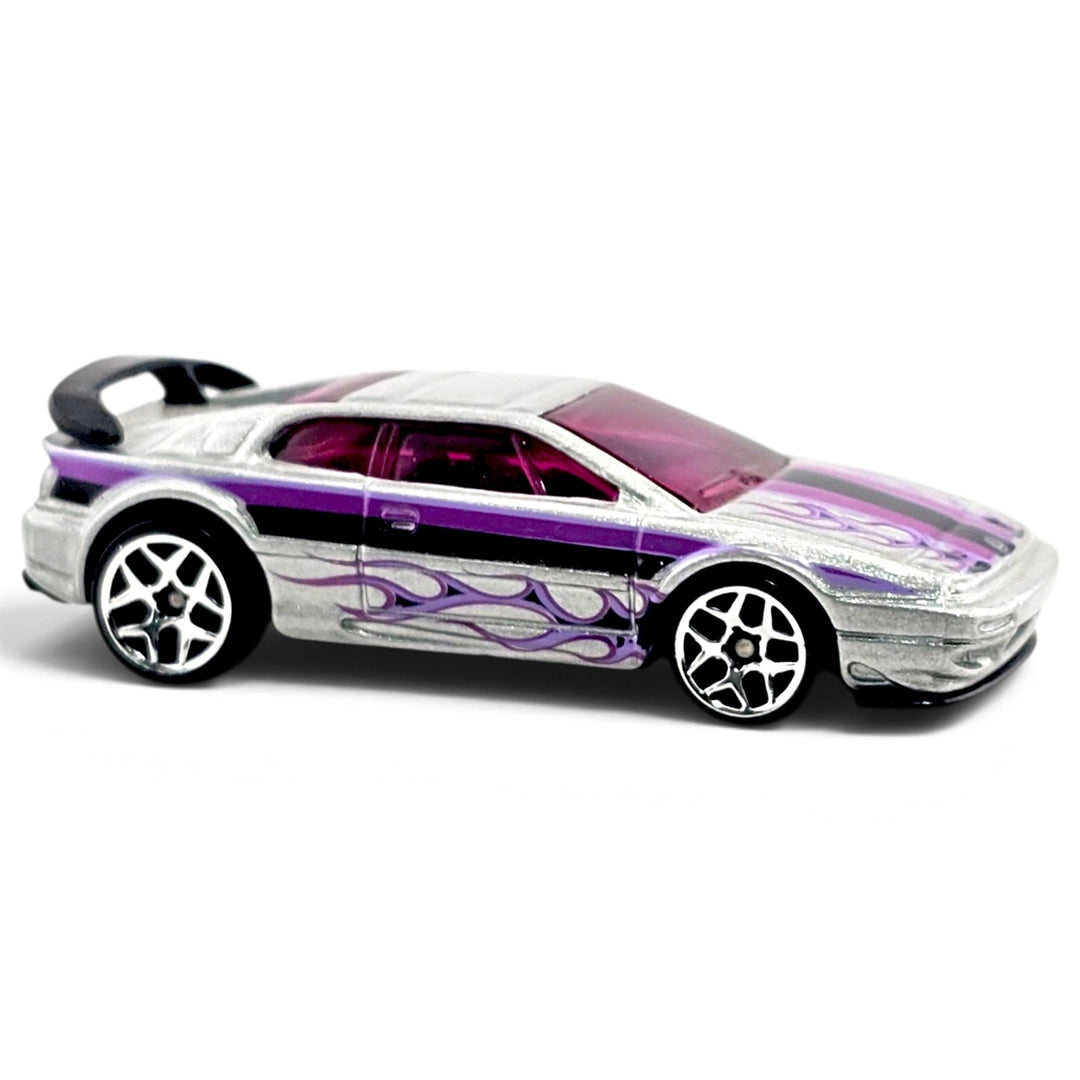 Hot Wheels - Lotus Esprit - 2007 - Top CollectiblesDiecastHot Wheels