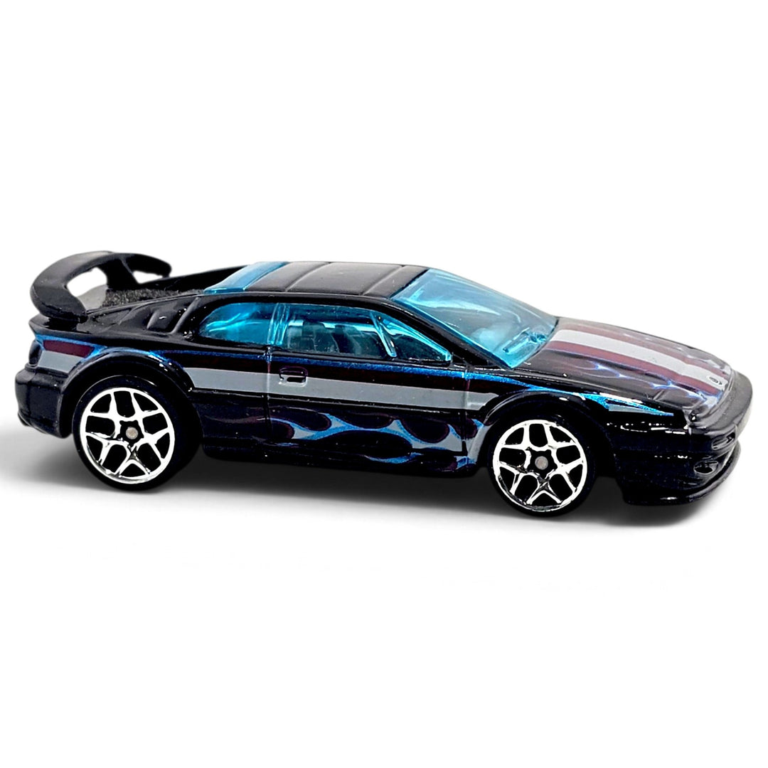 Hot Wheels - Lotus Esprit - 2007 - Top CollectiblesDiecastHot Wheels