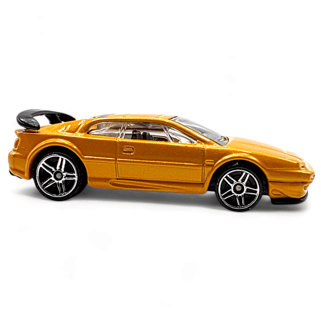 Hot Wheels - Lotus Esprit - 2008 - Top CollectiblesDiecastHot Wheels