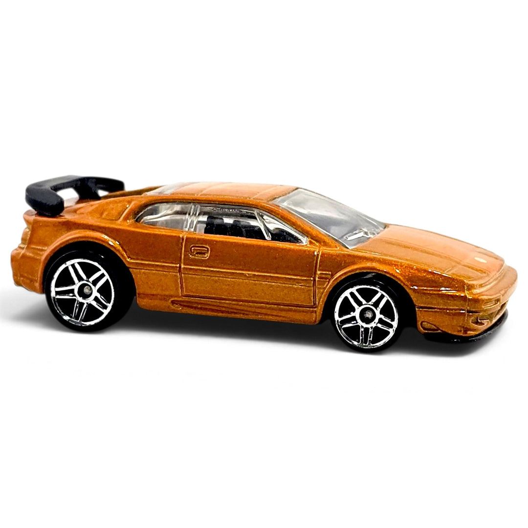Hot Wheels - Lotus Esprit - 2013 *5 Pack Exclusive* - Top CollectiblesDiecastHot Wheels