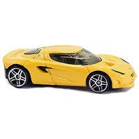 Hot Wheels - Lotus Project M250 - 2001 - Top CollectiblesDiecastHot Wheels